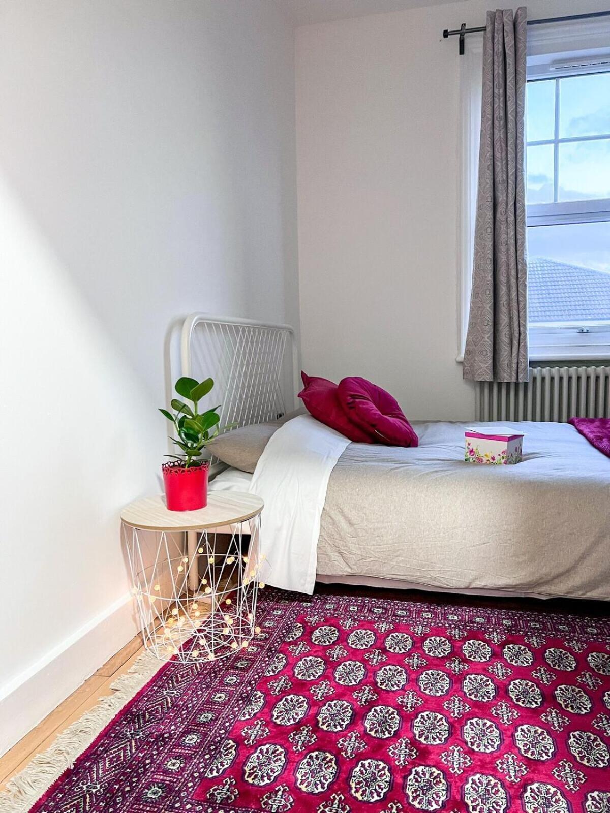 Zozy Happy Land Hotel Londen Buitenkant foto
